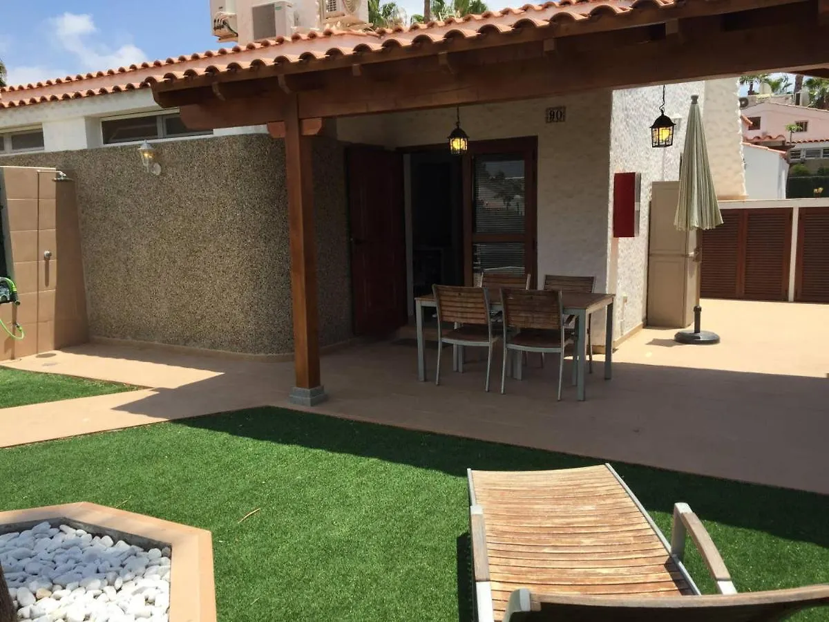 Sonora Aircon Bungalow 90 Maspalomas  Maspalomas (Gran Canaria)