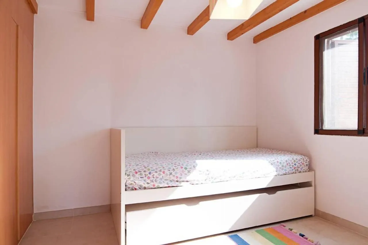 Feriehus Sonora Aircon Bungalow 90 Maspalomas