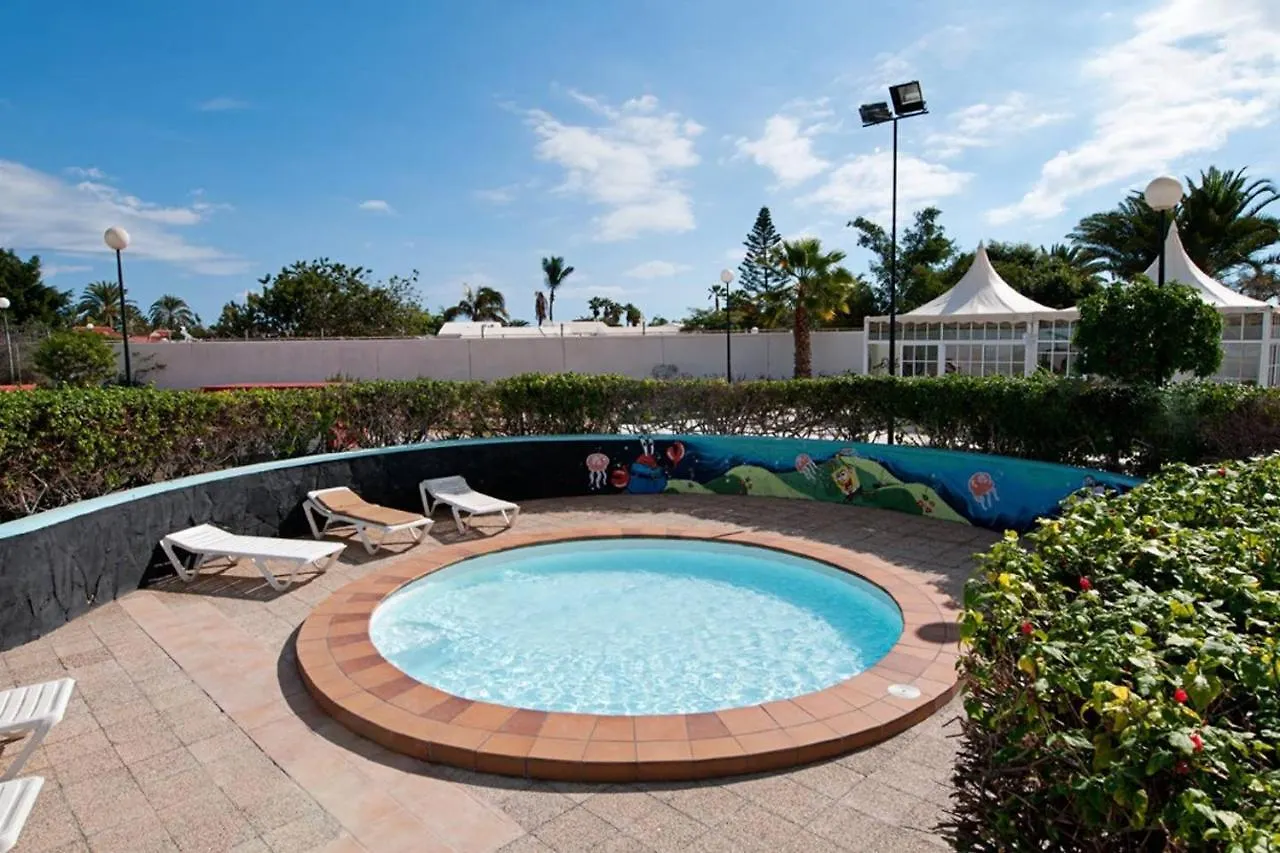 Feriehus Sonora Aircon Bungalow 90 Maspalomas